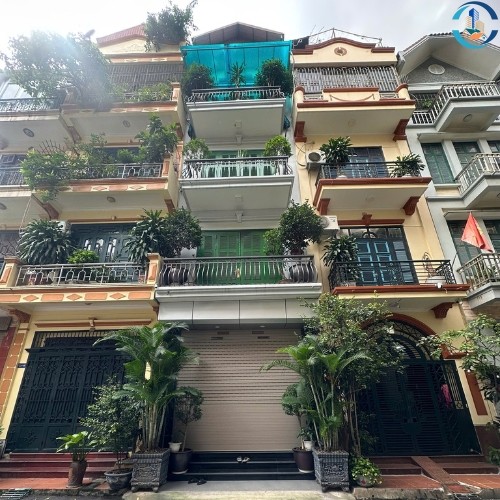 Công Trình Dự Án Nhà Anh Long